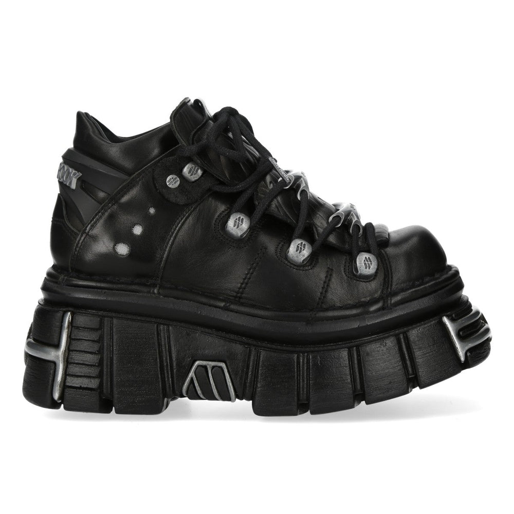 New Rock Boots & Shoes | M-106N-C96