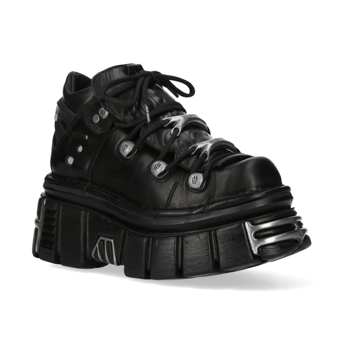 New Rock Boots & Shoes | M-106N-C96