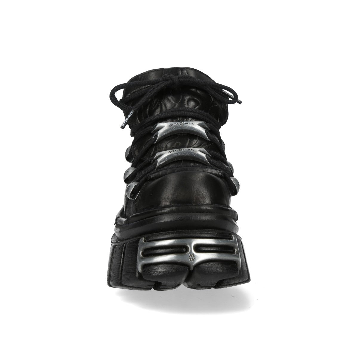 New Rock Boots & Shoes | M-106N-C96