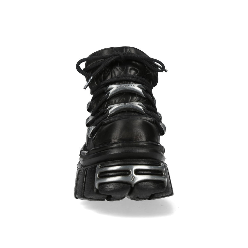 New Rock Boots & Shoes | M-106N-C96
