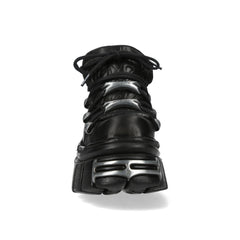 New Rock Boots & Shoes | M-106N-C96