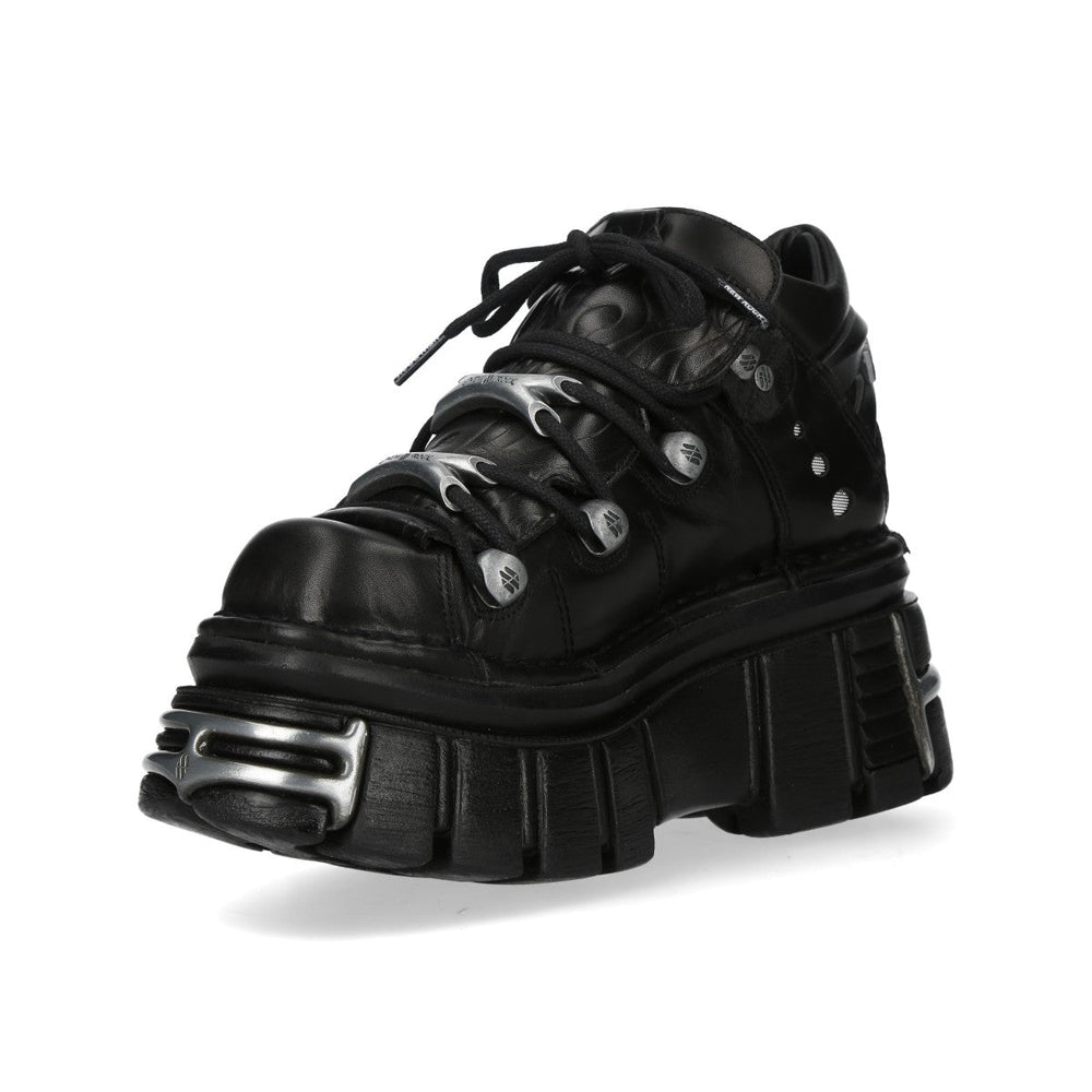 New Rock Boots & Shoes | M-106N-C96