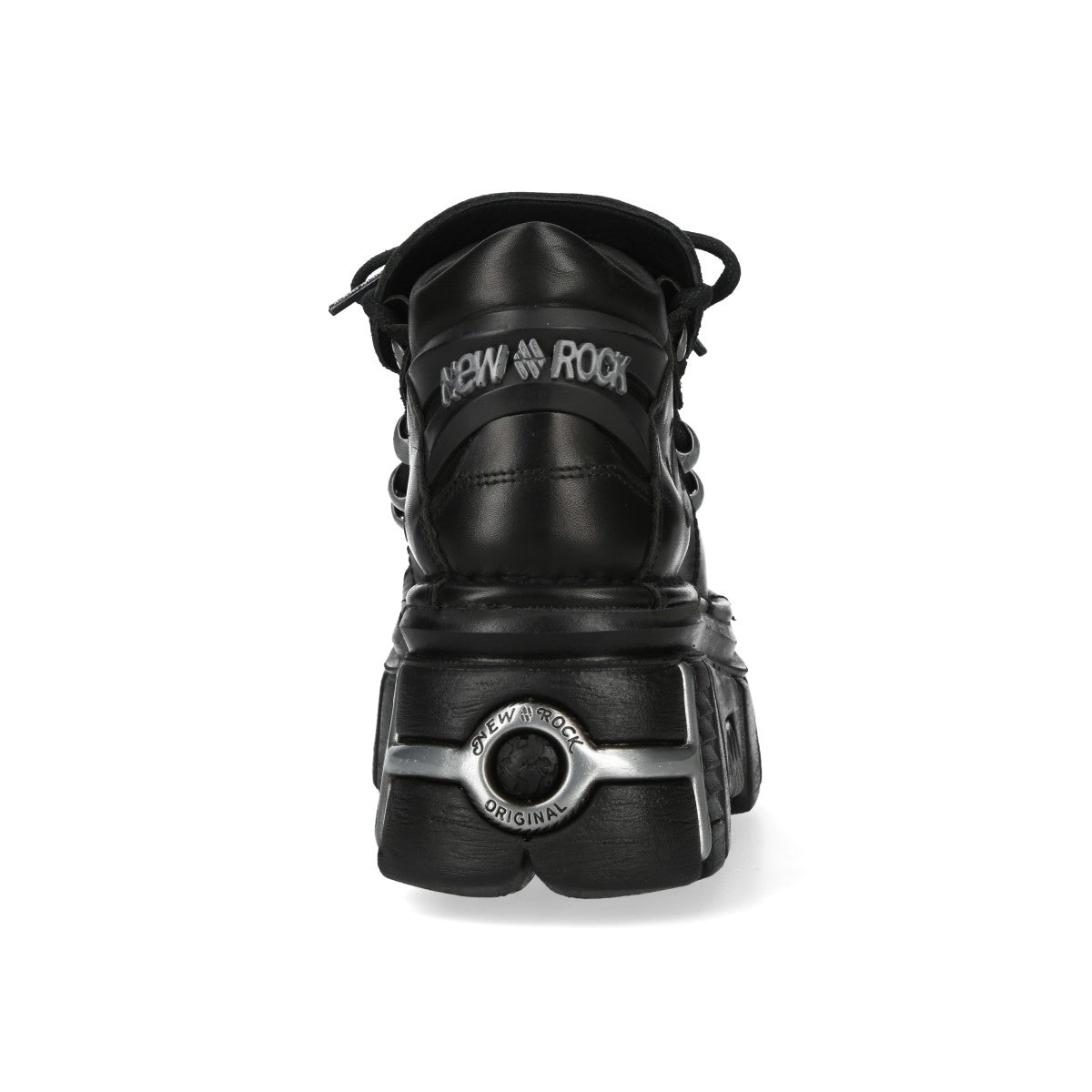 New Rock Boots & Shoes | M-106N-C96