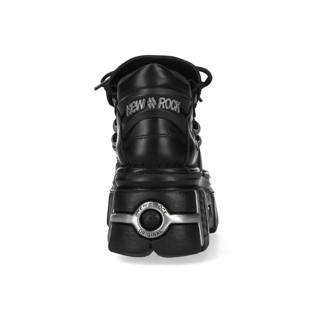 New Rock Boots & Shoes | M-106N-C96