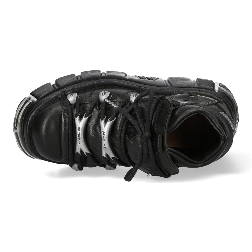 New Rock Boots & Shoes | M-106N-C96