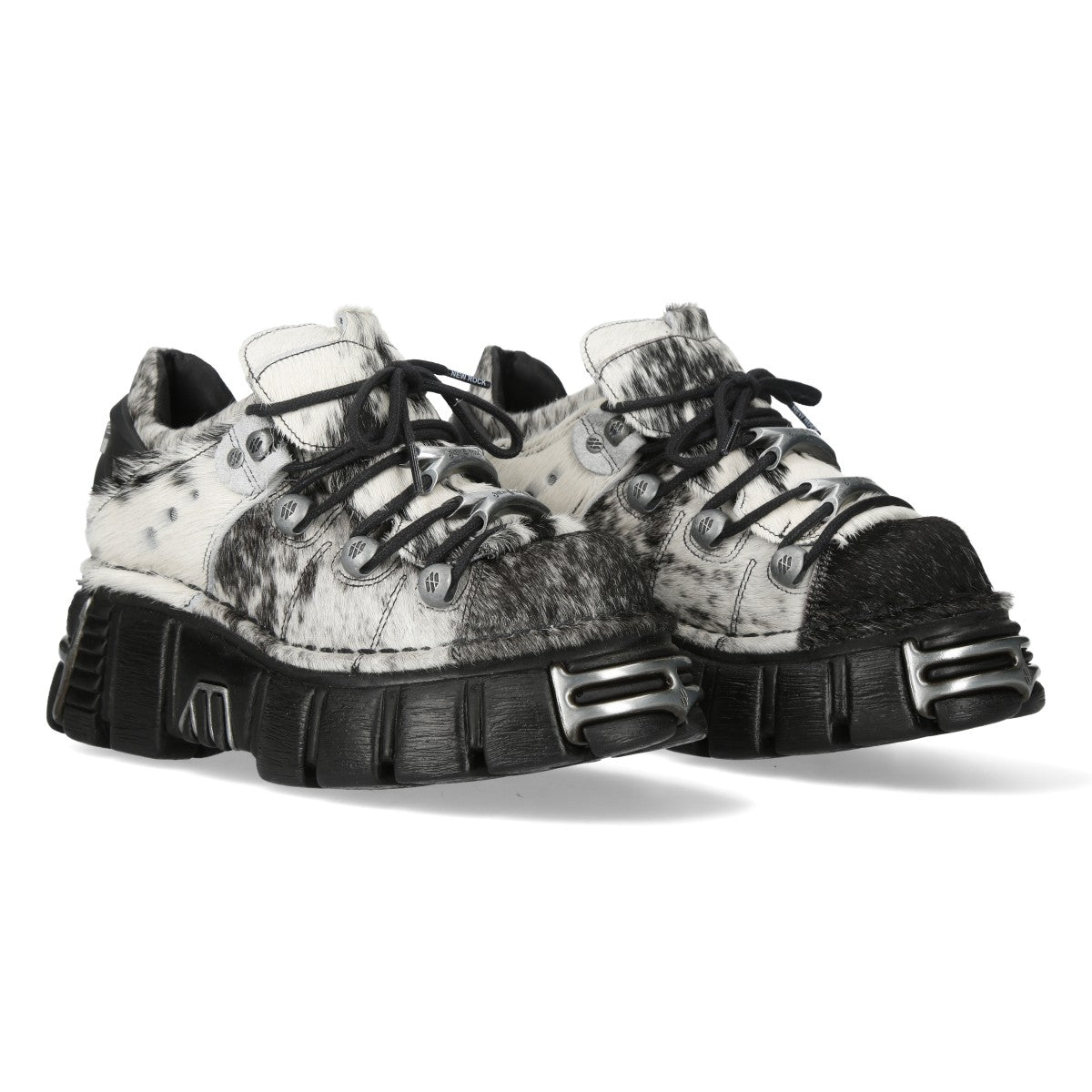 New Rock Boots & Shoes | M-120N-C113
