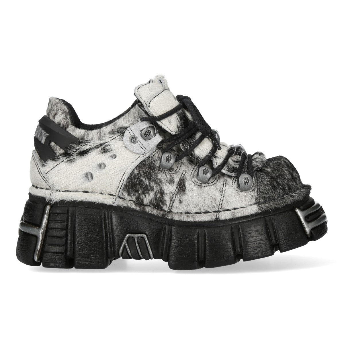 New Rock Boots & Shoes | M-120N-C113