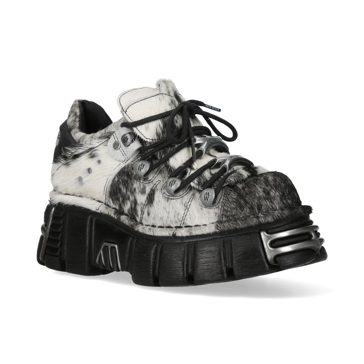 New Rock Boots & Shoes | M-120N-C113
