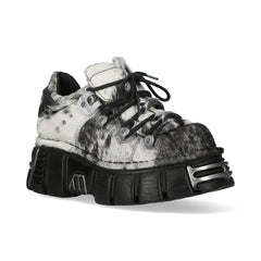 New Rock Boots & Shoes | M-120N-C113