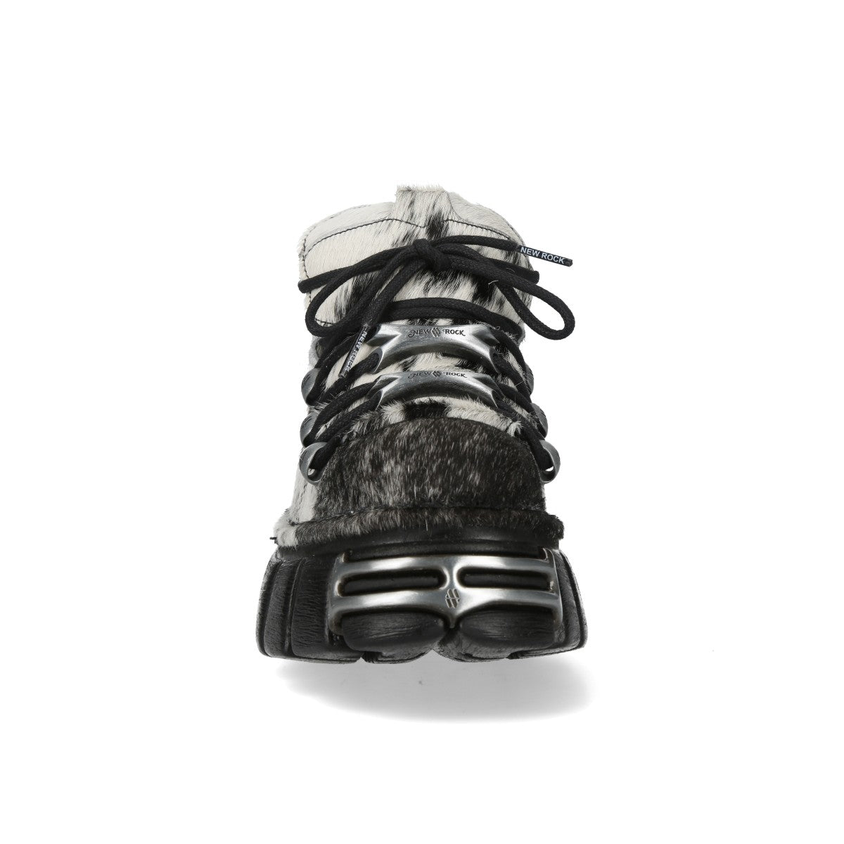 New Rock Boots & Shoes | M-120N-C113