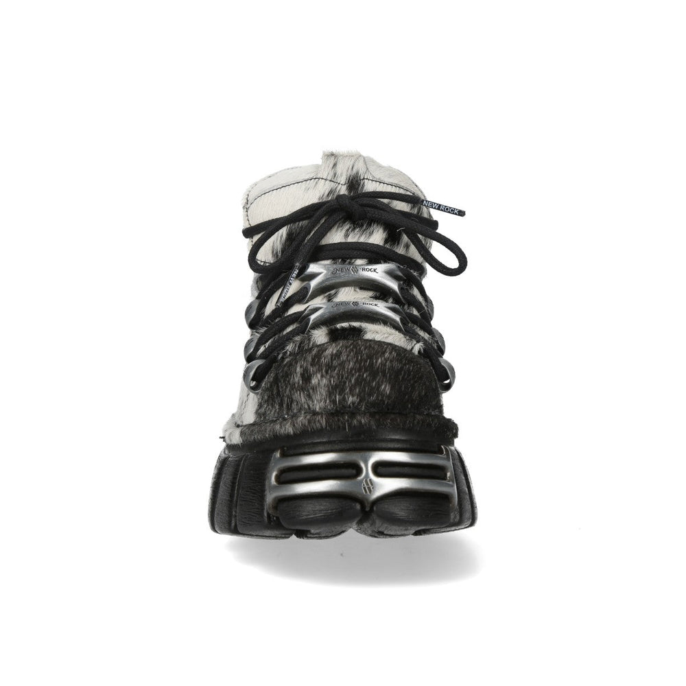 New Rock Boots & Shoes | M-120N-C113
