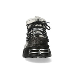 New Rock Boots & Shoes | M-120N-C113