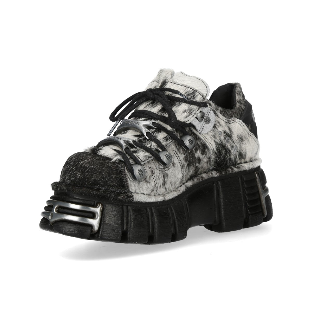 New Rock Boots & Shoes | M-120N-C113