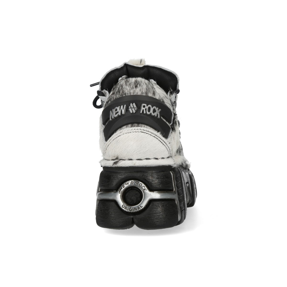 New Rock Boots & Shoes | M-120N-C113