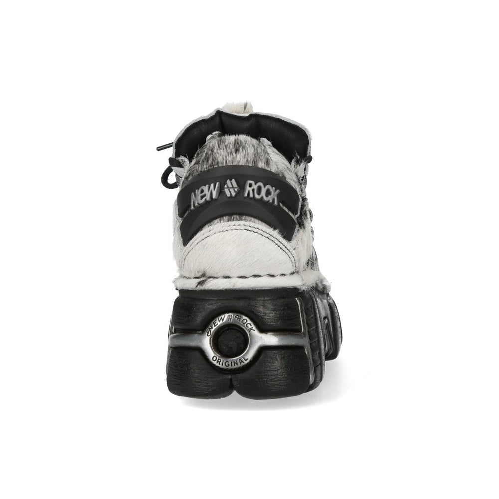 New Rock Boots & Shoes | M-120N-C113