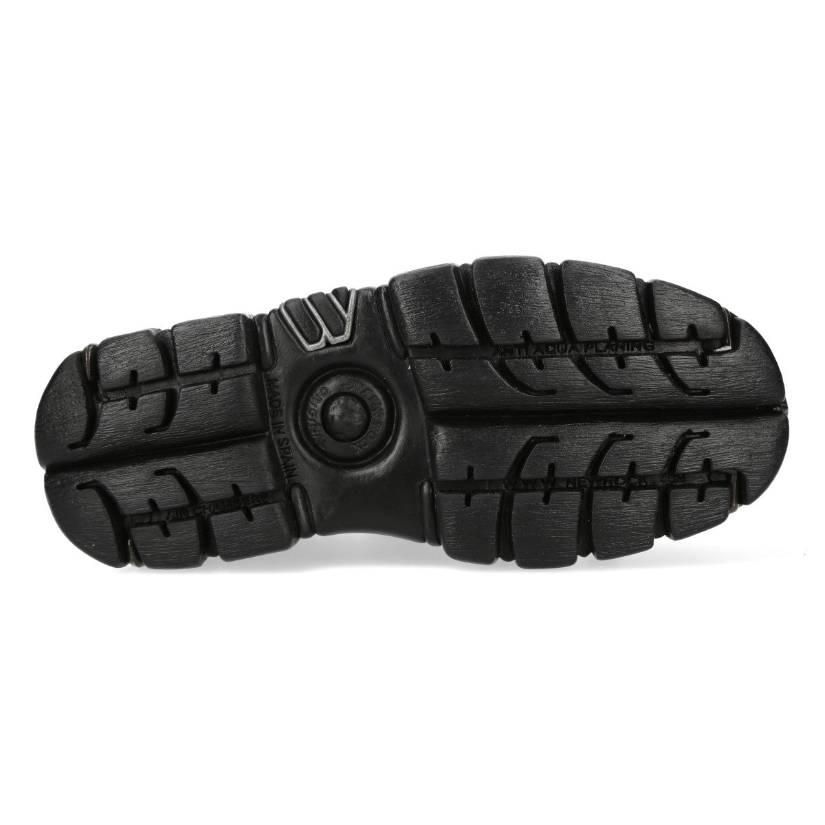 New Rock Boots & Shoes | M-120N-C113