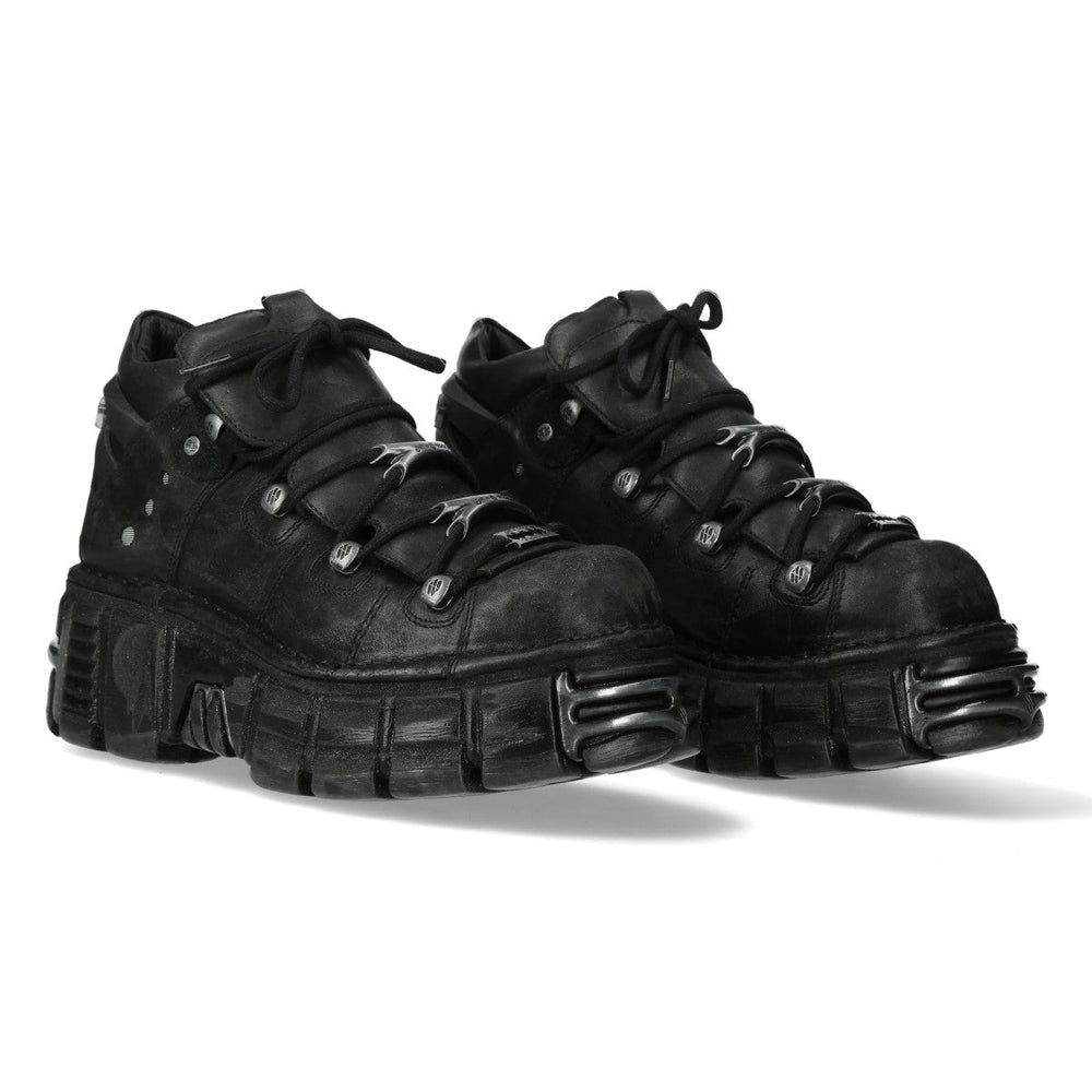 New Rock Boots & Shoes | M-106NC-C1