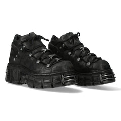 New Rock Boots & Shoes | M-106NC-C1