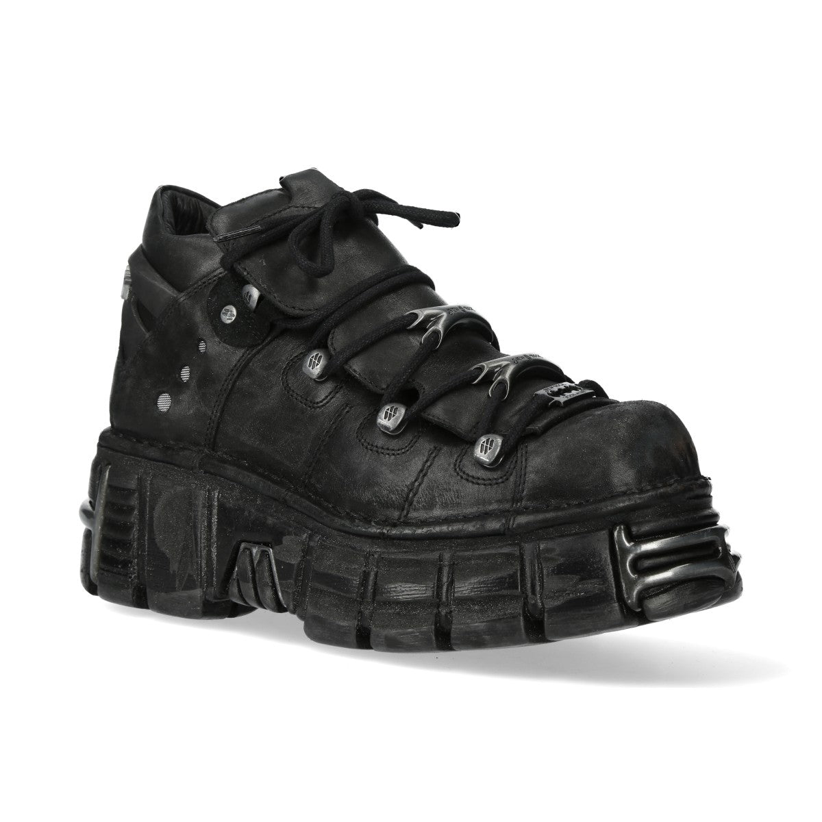 New Rock Boots & Shoes | M-106NC-C1