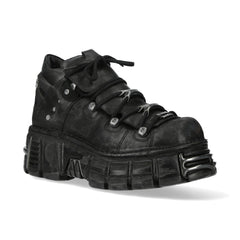 New Rock Boots & Shoes | M-106NC-C1
