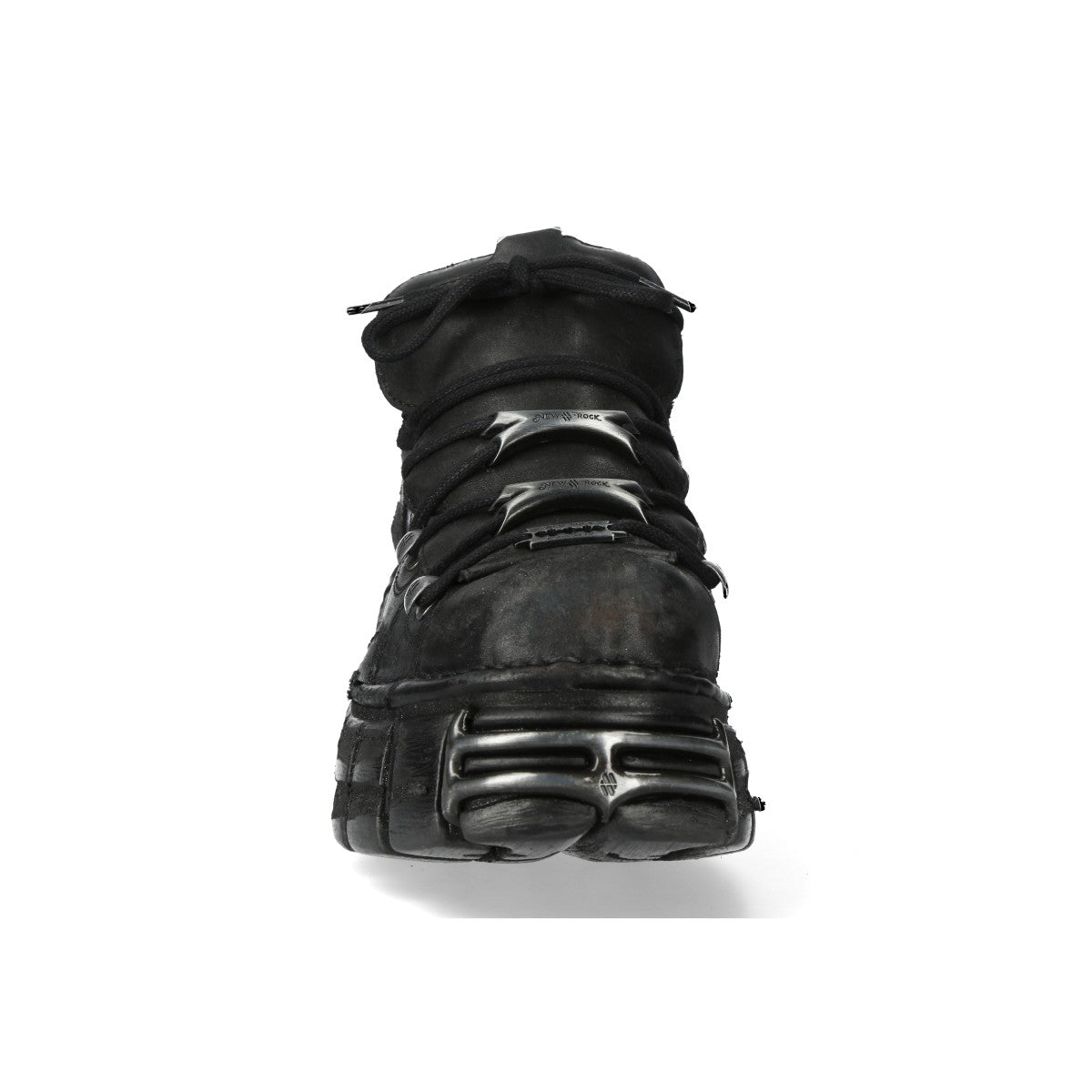 New Rock Boots & Shoes | M-106NC-C1