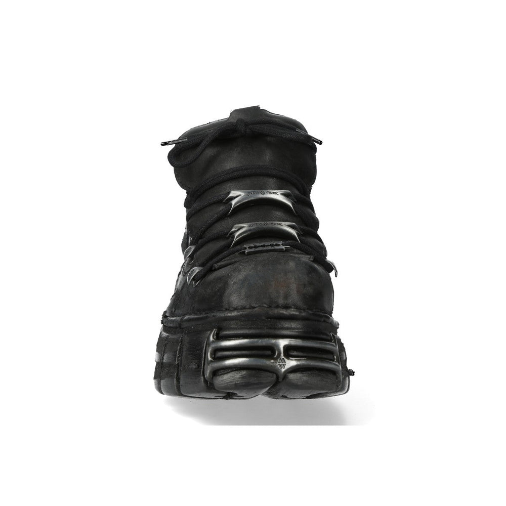 New Rock Boots & Shoes | M-106NC-C1