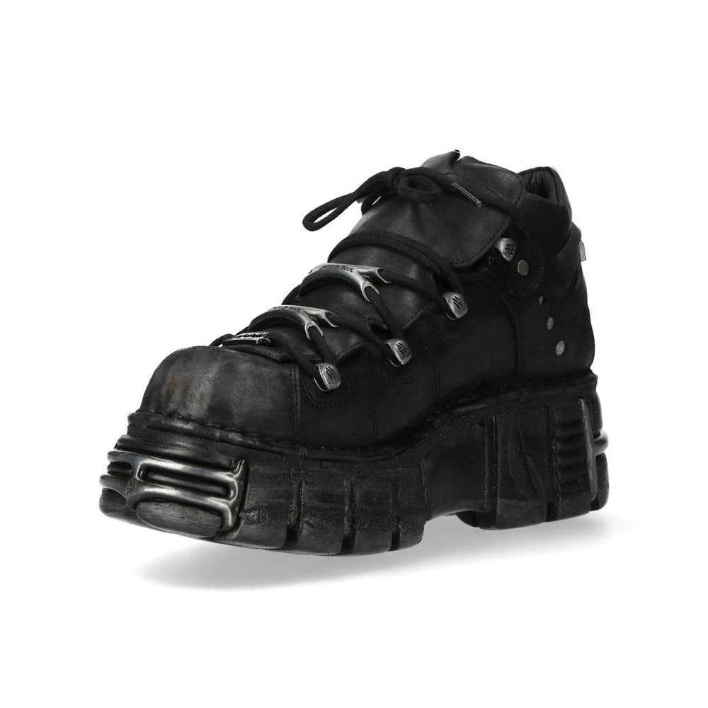 New Rock Boots & Shoes | M-106NC-C1