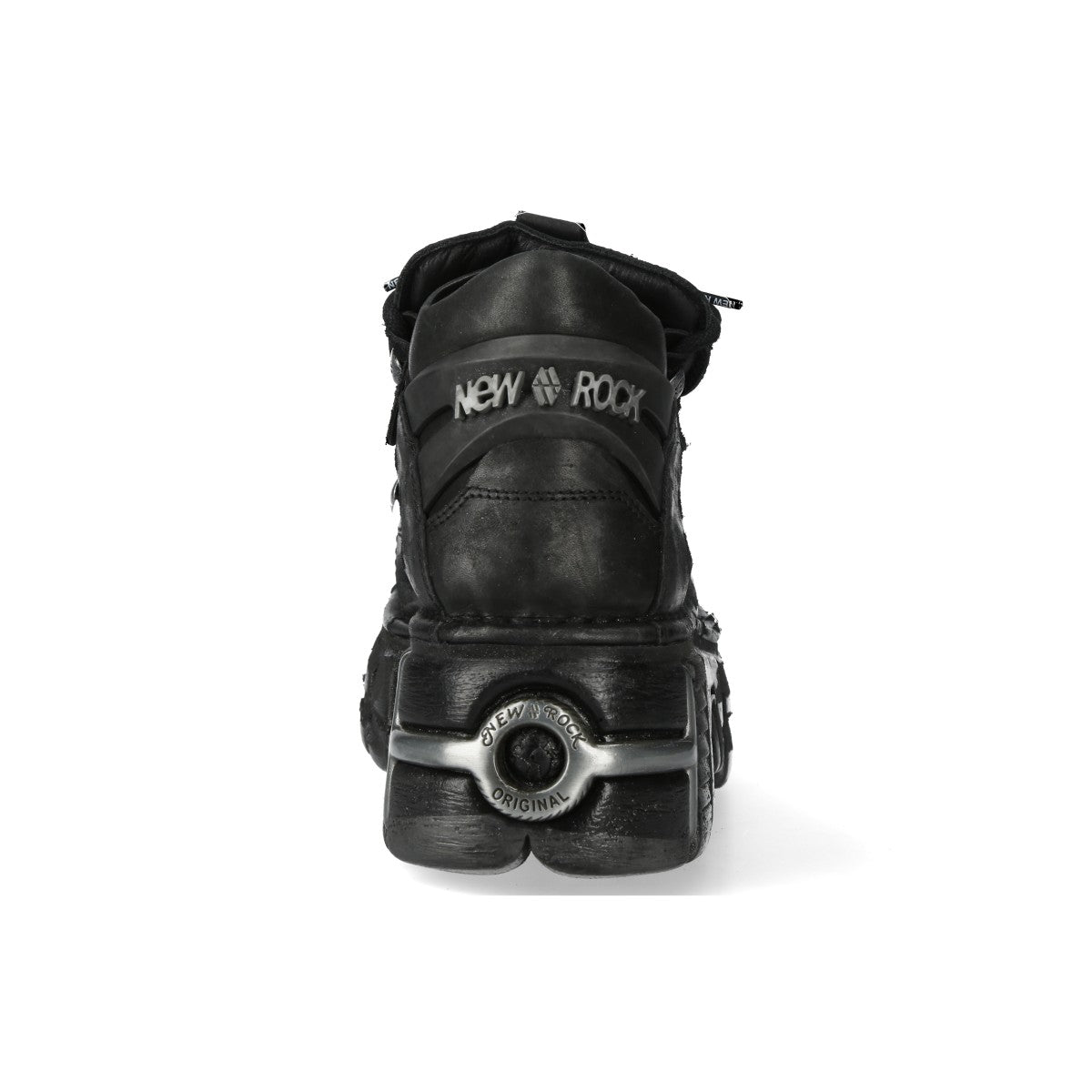 New Rock Boots & Shoes | M-106NC-C1