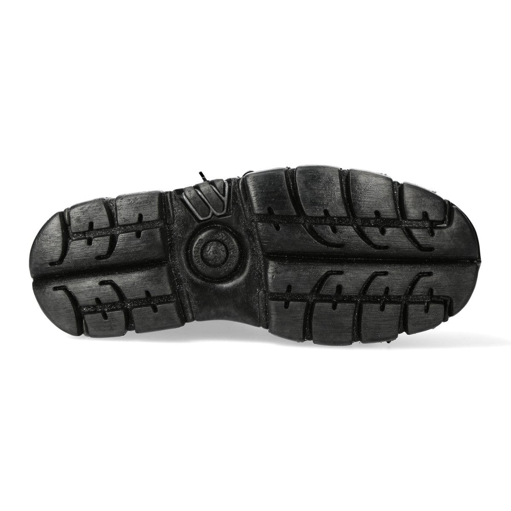 New Rock Boots & Shoes | M-106NC-C1