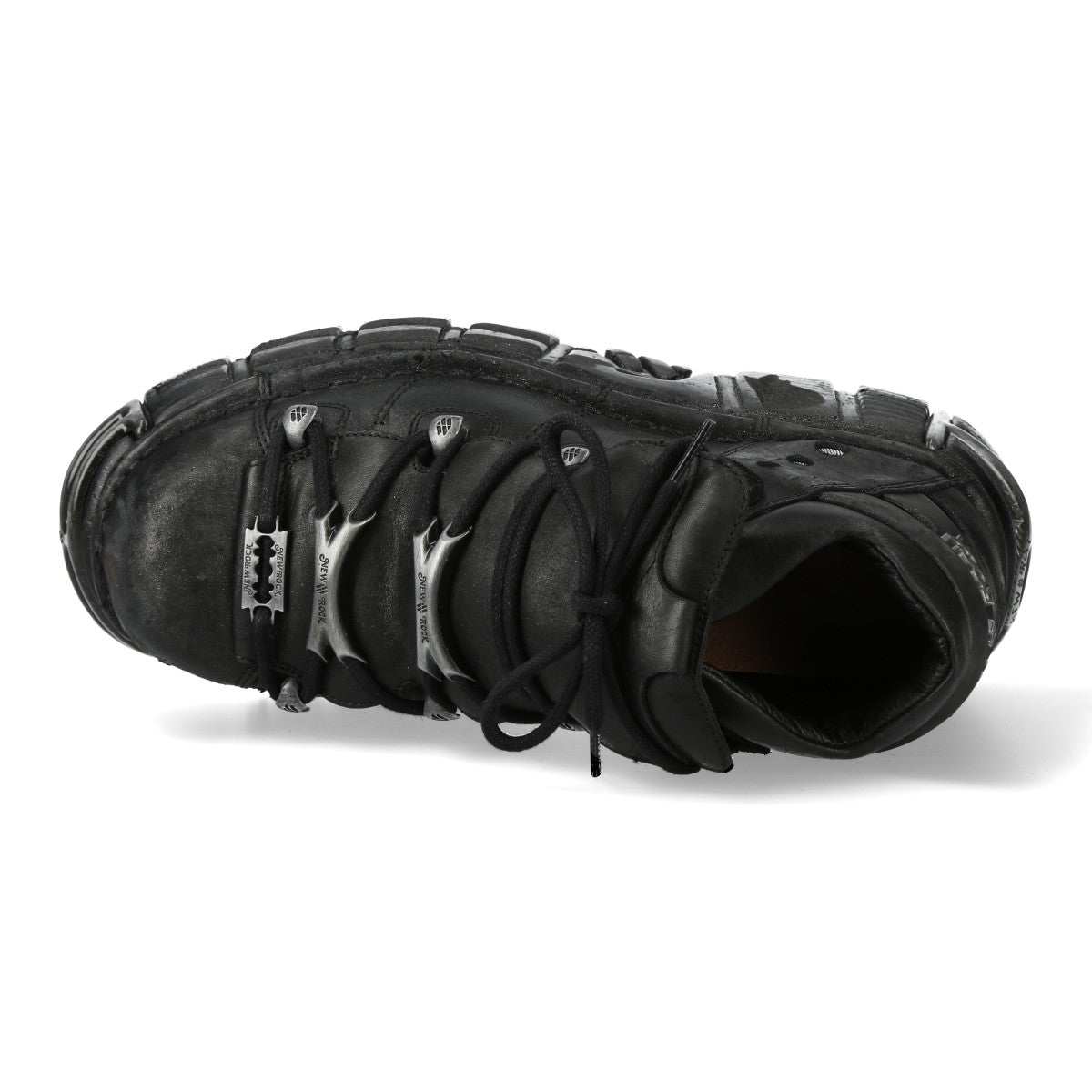 New Rock Boots & Shoes | M-106NC-C1