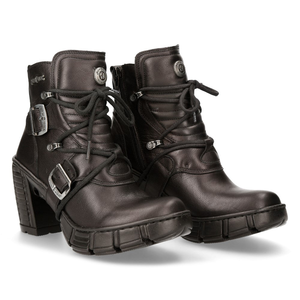 New Rock Boots & Shoes | M-TRCASCO004-S2