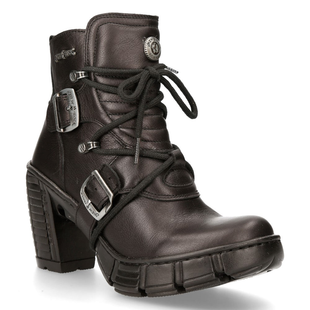 New Rock Boots & Shoes | M-TRCASCO004-S2