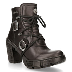 New Rock Boots & Shoes | M-TRCASCO004-S2