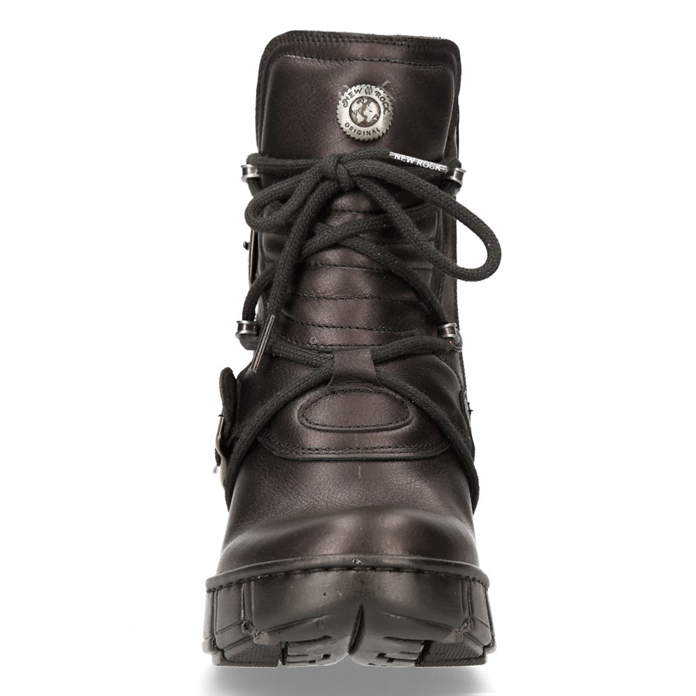 New Rock Boots & Shoes | M-TRCASCO004-S2