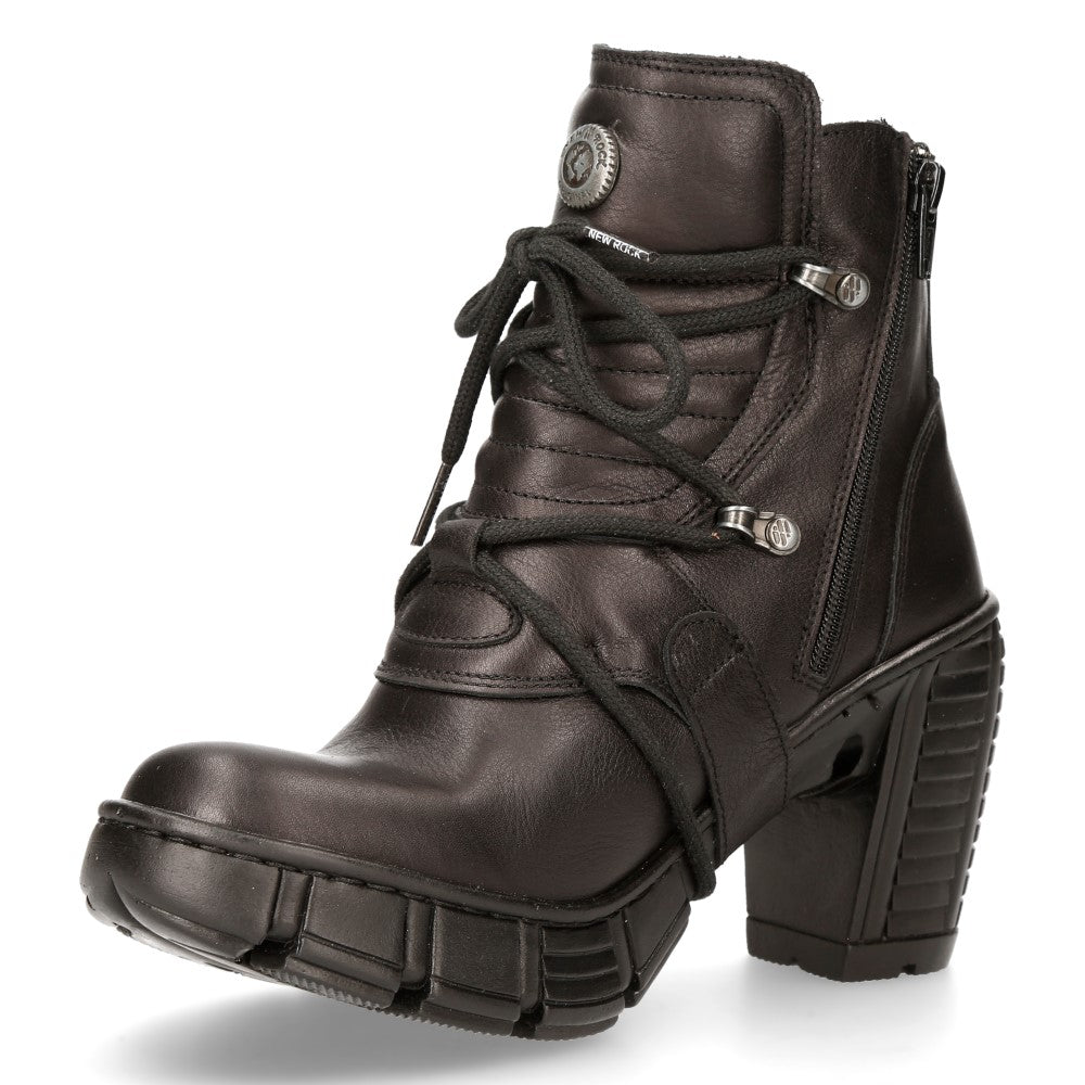 New Rock Boots & Shoes | M-TRCASCO004-S2