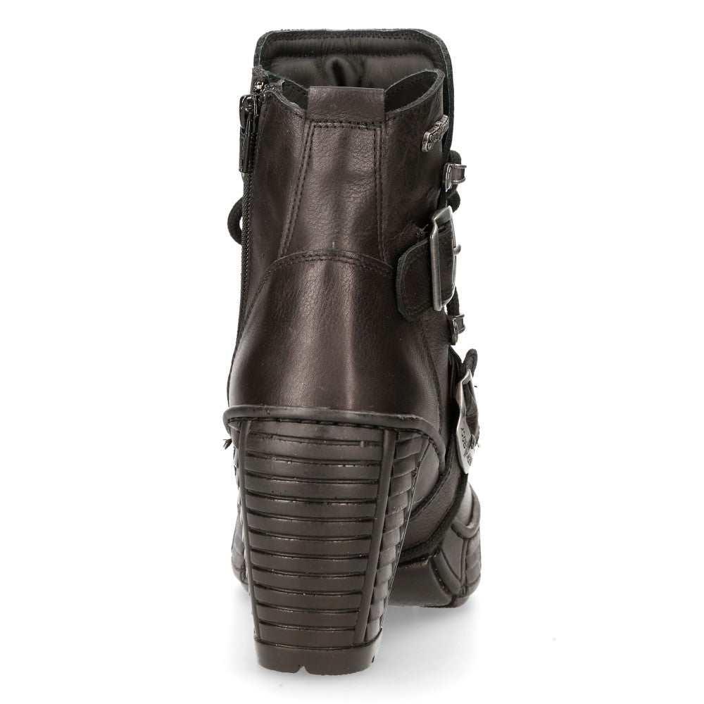 New Rock Boots & Shoes | M-TRCASCO004-S2