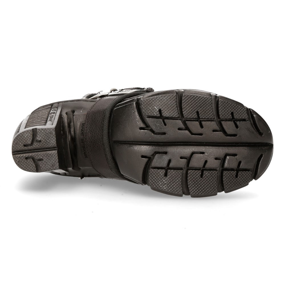 New Rock Boots & Shoes | M-TRCASCO004-S2