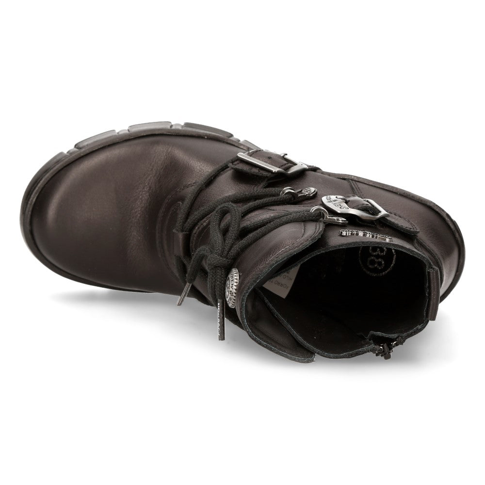 New Rock Boots & Shoes | M-TRCASCO004-S2