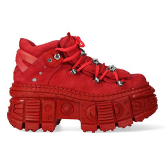 New Rock Boots & Shoes | M-106WALL-C13