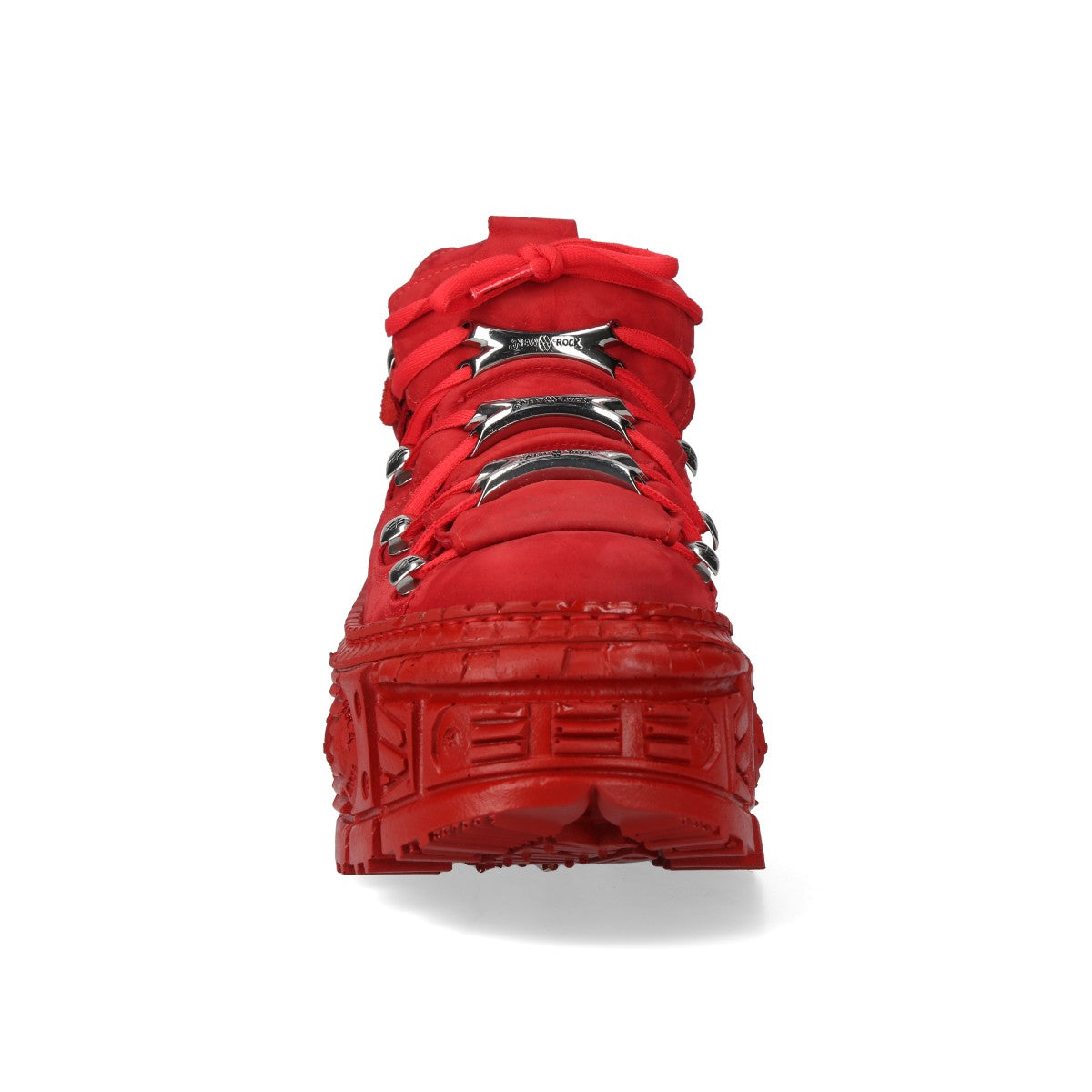 New Rock Boots & Shoes | M-106WALL-C13