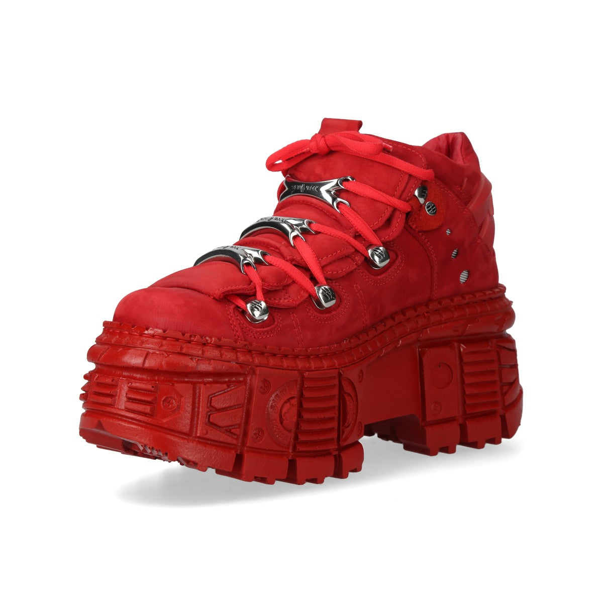 New Rock Boots & Shoes | M-106WALL-C13