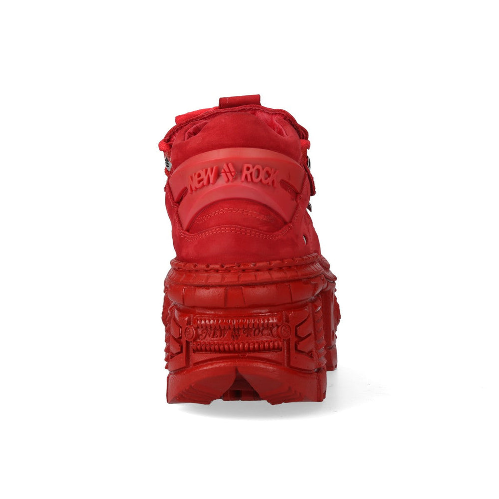 New Rock Boots & Shoes | M-106WALL-C13
