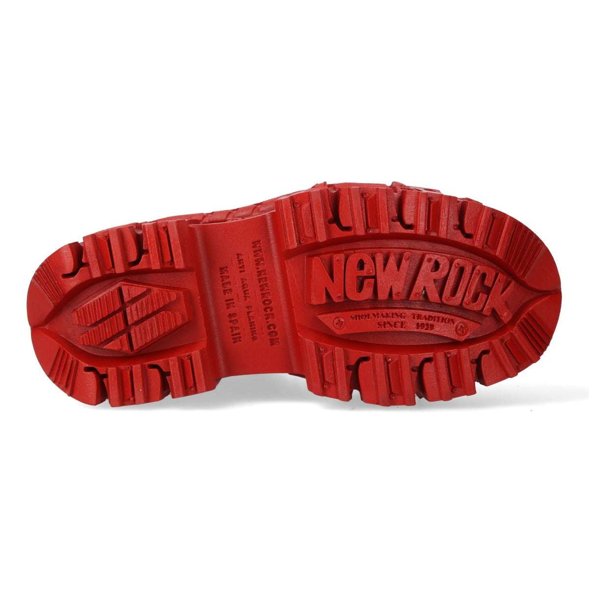 New Rock Boots & Shoes | M-106WALL-C13
