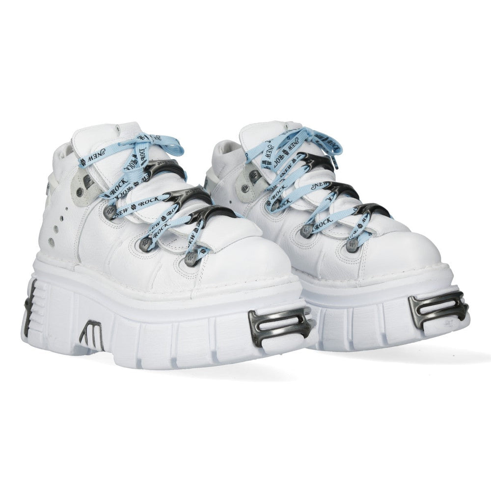 New Rock Boots & Shoes | M-106-C187