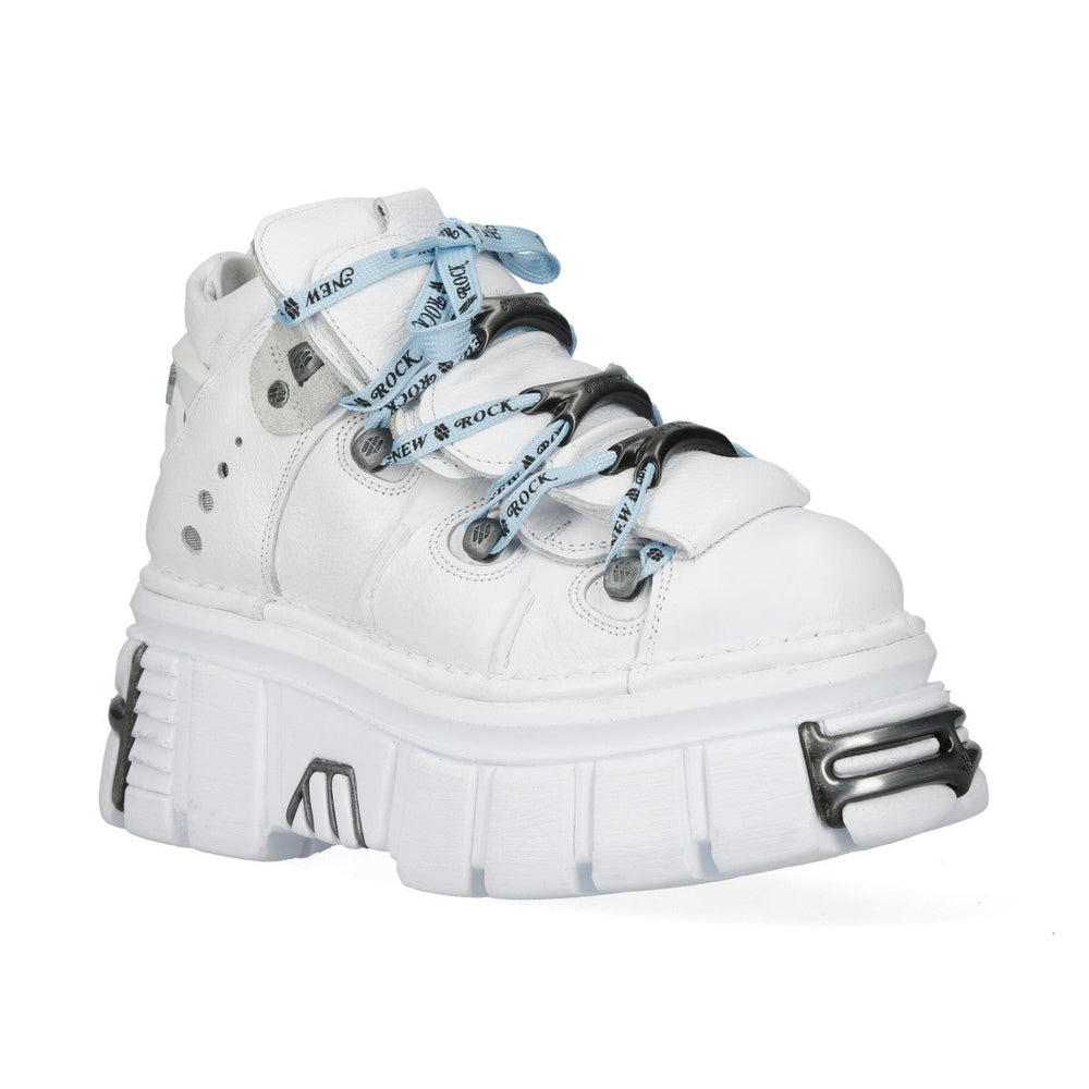 New Rock Boots & Shoes | M-106-C187