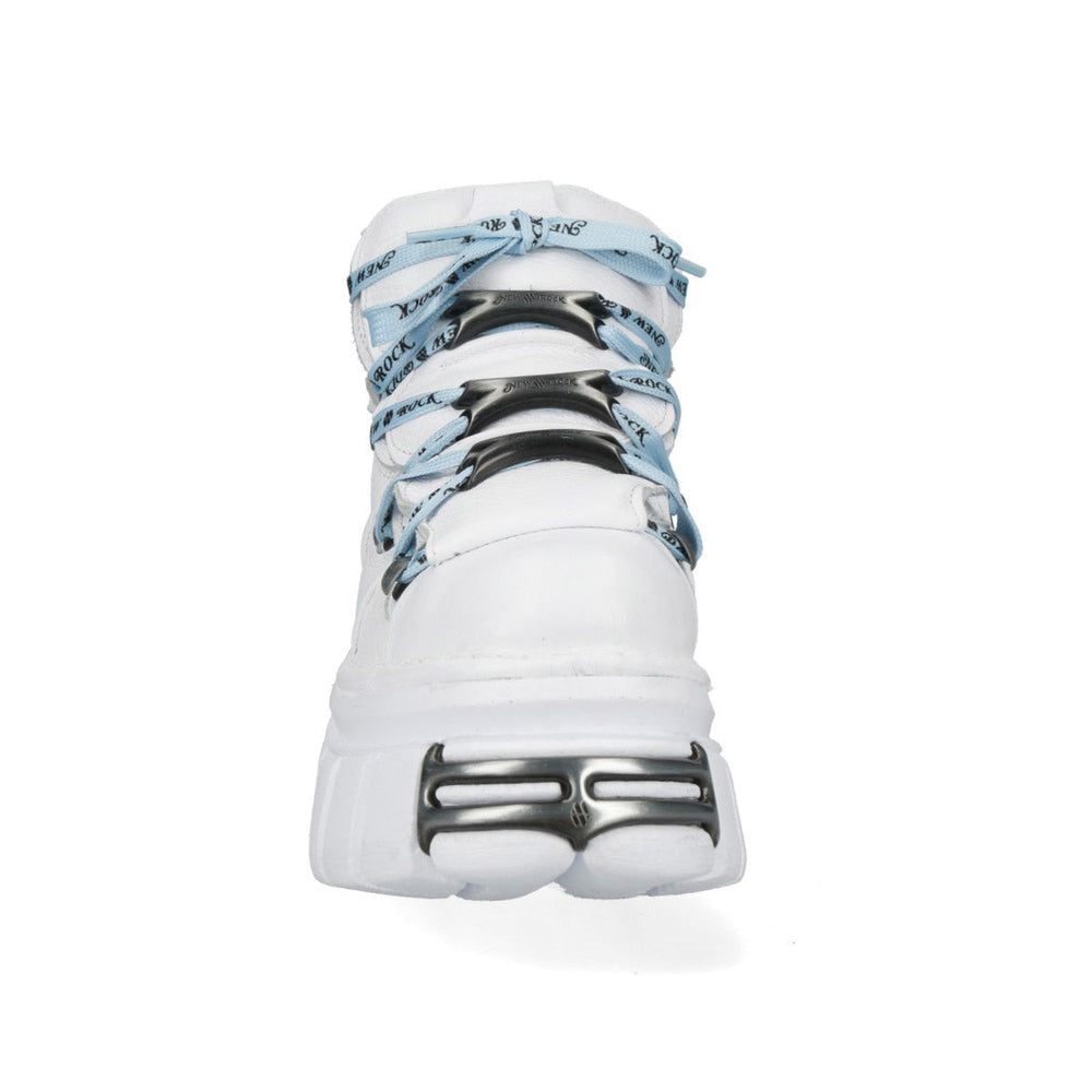 New Rock Boots & Shoes | M-106-C187