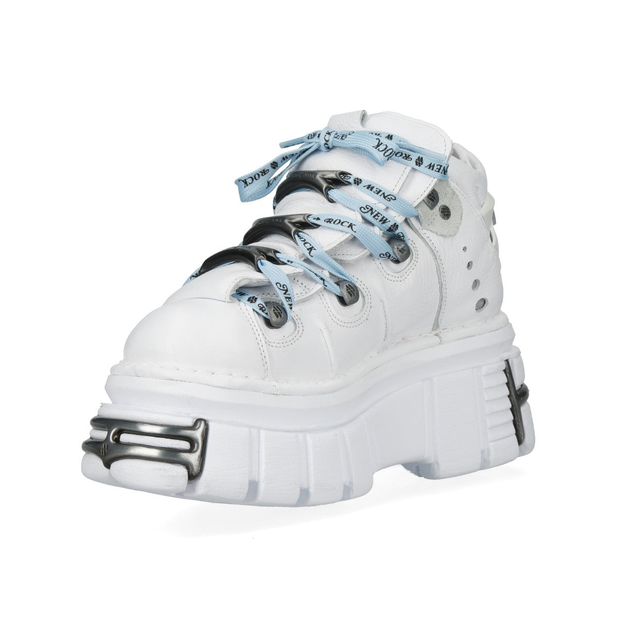 New Rock Boots & Shoes | M-106-C187