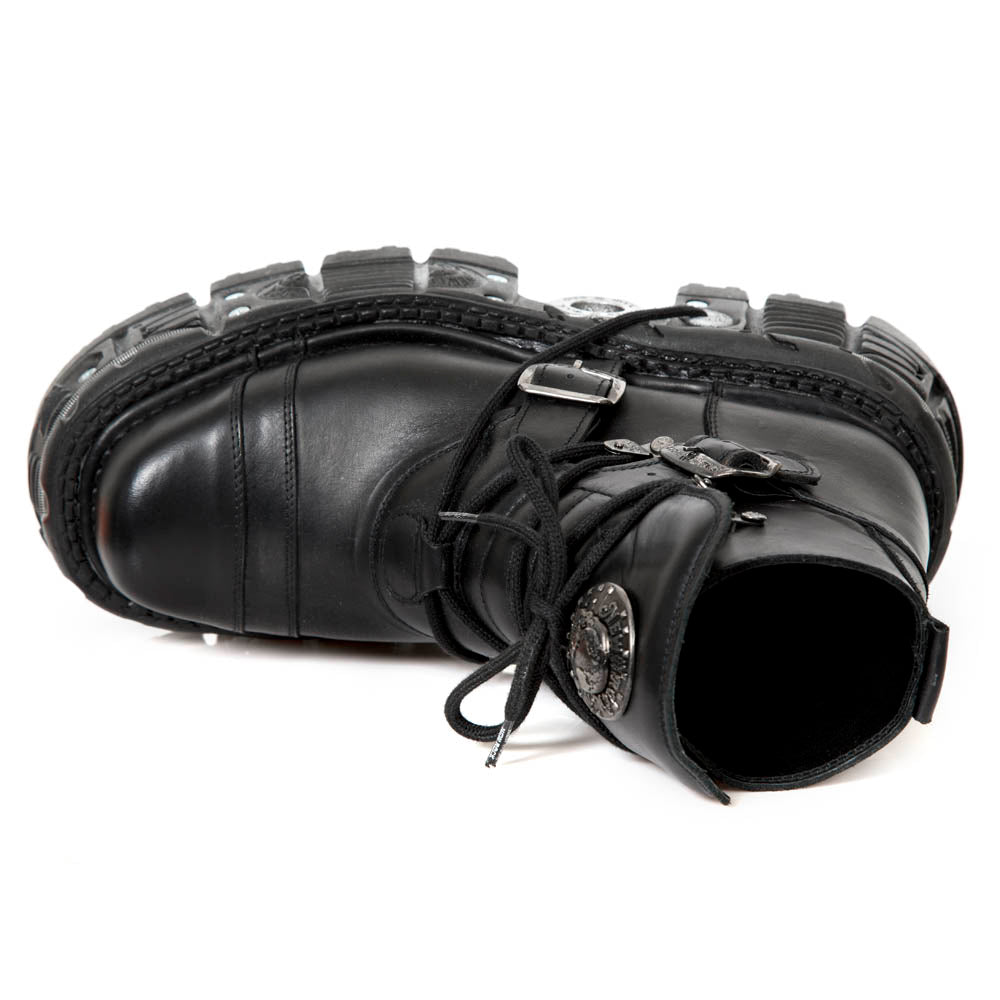 New Rock Boots & Shoes | M-TANK007-S1