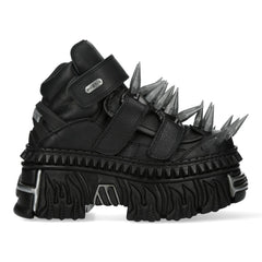 New Rock Boots & Shoes | M-WALL285P-C2
