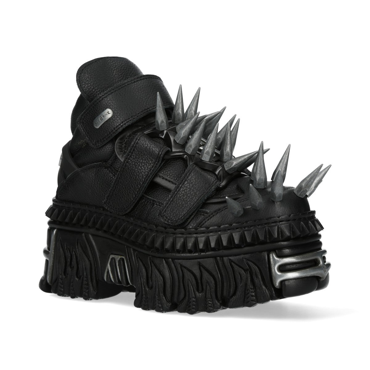 New Rock Boots & Shoes | M-WALL285P-C2